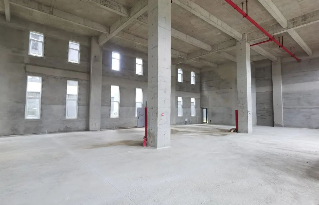 12家企業(yè)領(lǐng)鑰匙！肇慶這個(gè)產(chǎn)業(yè)園區(qū)首期32幢廠房提前交付！