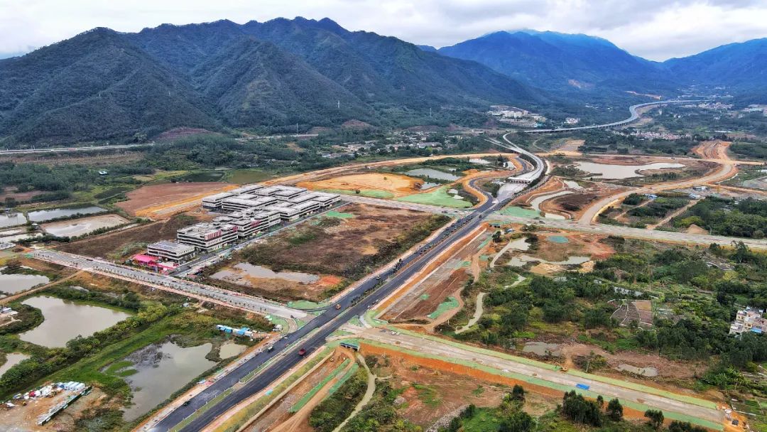 已簽約25家企業(yè)！肇慶這個項目今年有“大動作”！