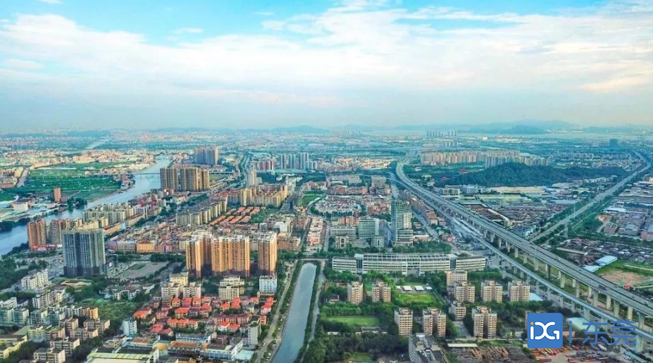 上半年沙田鎮(zhèn)出口同比增長442%增速全市頭部