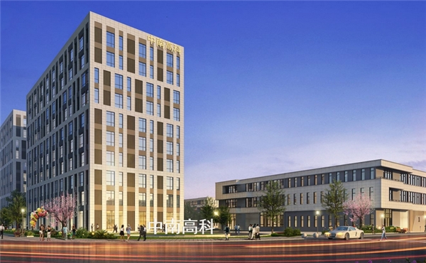 細(xì)節(jié)決定成敗且看中南高科對(duì)細(xì)節(jié)把控有多苛刻