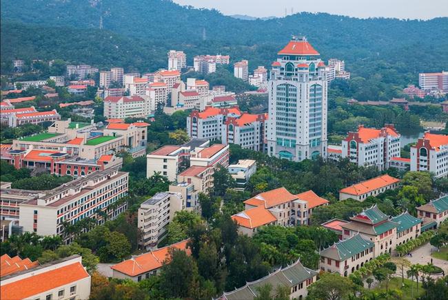 第二輪雙一流名單公布在即學(xué)科為王福建這所高校強勢逆襲