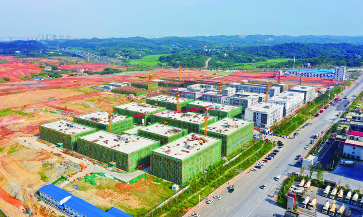 株洲:商住用地“十條”政策將帶來什么