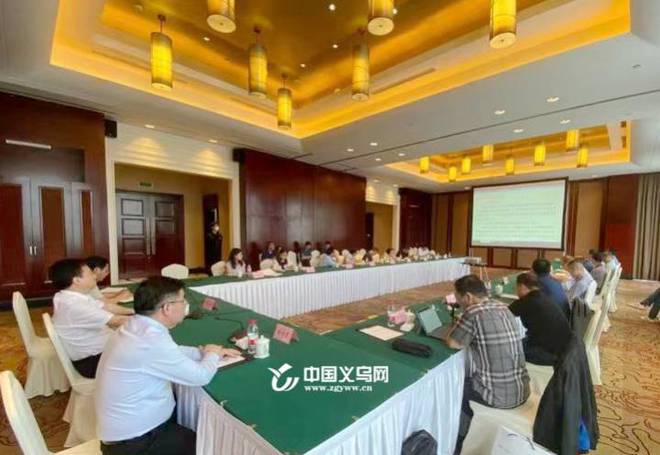 義烏迎來歷史上首條跨地區(qū)合作建設(shè)高速公路