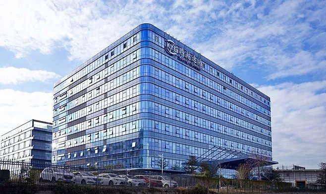 謝崗丨斥資123億元打造近30個高端項(xiàng)目