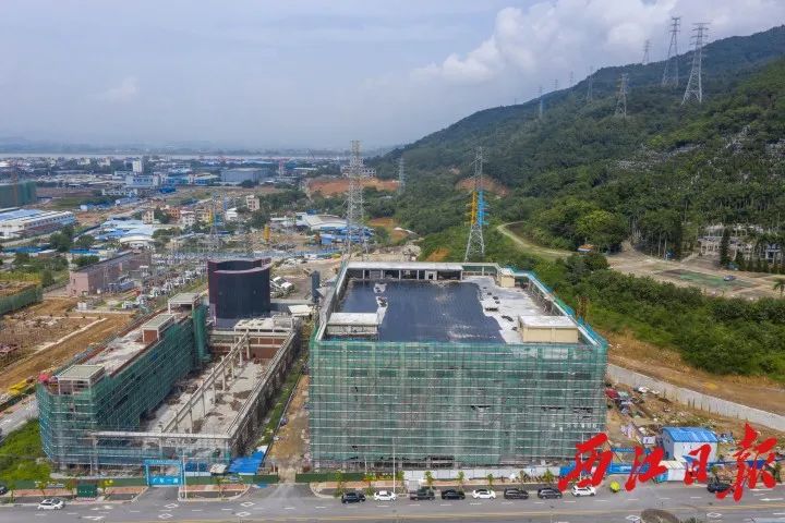 半年引進28個項目投資總額超92億元！肇慶這塊“吸金地”還將……