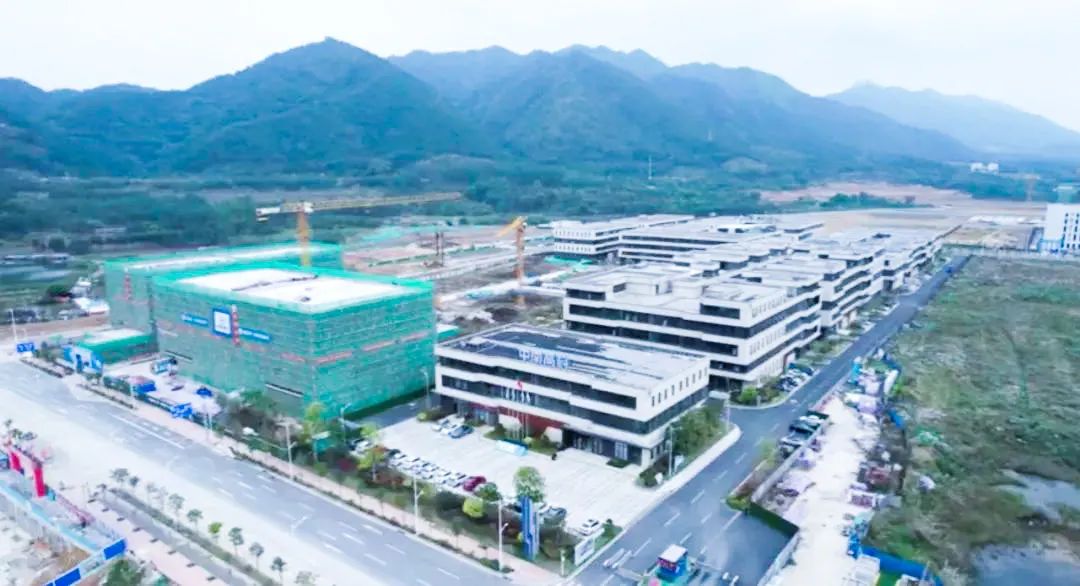 筑巢引鳳！端州加快園區(qū)建設(shè)推動(dòng)產(chǎn)業(yè)項(xiàng)目集聚