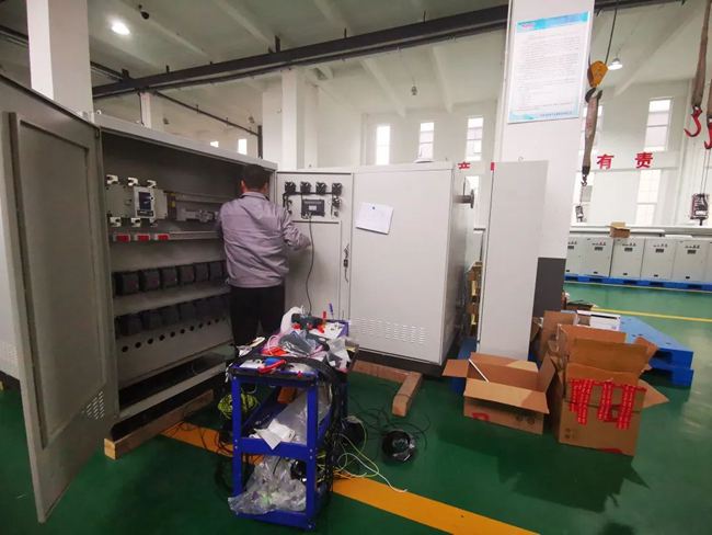 中南高科臨空產(chǎn)業(yè)港：全力服務企業(yè)發(fā)展助力空港新城臨空經(jīng)濟發(fā)展