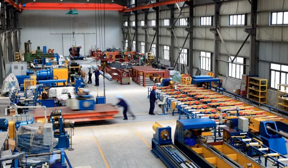 疫情下業(yè)務(wù)也能保持增長(zhǎng)中南高科園區(qū)內(nèi)的這家企業(yè)是如何實(shí)現(xiàn)的？