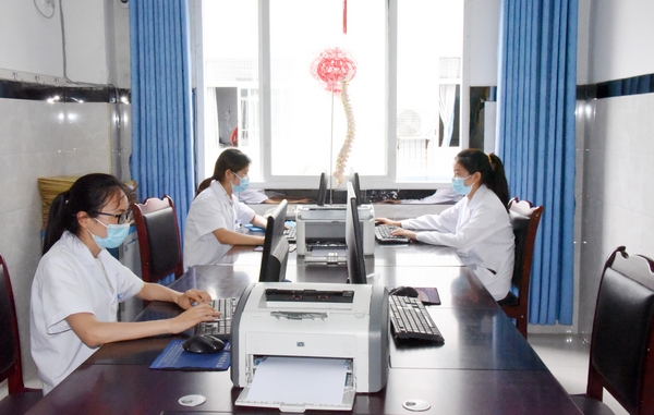 貴州省公立醫(yī)院綜合改革解決百姓痛點