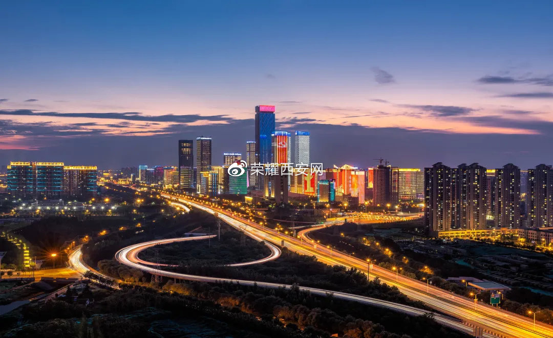 西安2021年177個工業(yè)項目詳解！較去年翻一番！