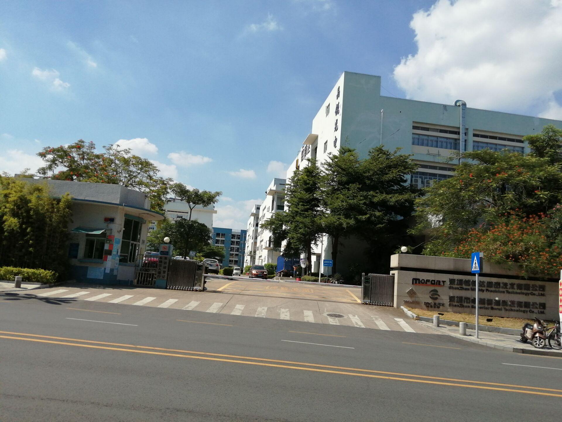 寧波倉庫廠房出租