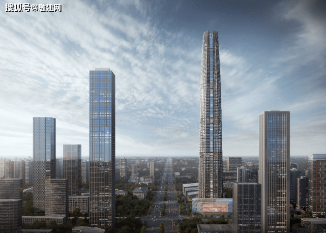 陜西省重點項目有哪些？2021年陜西省527個重點項目名單公布!