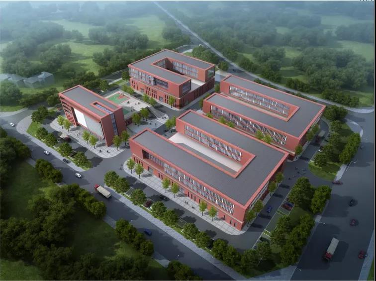 催征戰(zhàn)鼓響風(fēng)起揚帆時——安巢經(jīng)開區(qū)產(chǎn)業(yè)“鳳凰涅槃”迎轉(zhuǎn)型